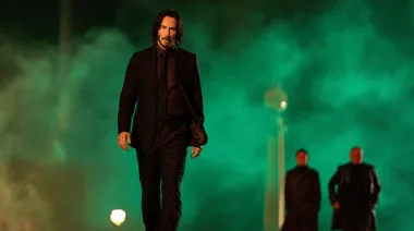 Keanu Reeves está de regreso: John Wick 5 es una realidad
