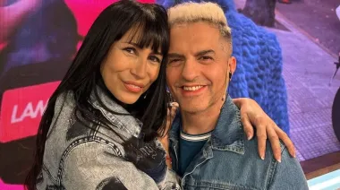 Escándalo total en LAM por la conducción de Mariana Fabbiani