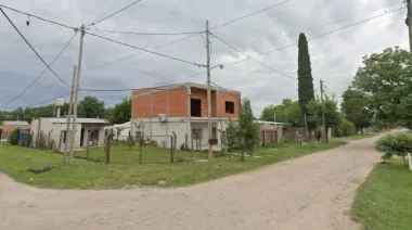 La coartada del policía femicida de Merlo: "Así como llegó, se fue sin que pase nada entre nosotros"