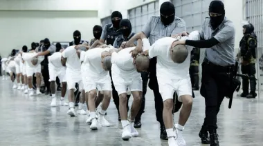 El Tren de Aragua: la banda criminal transnacional que aterroriza América