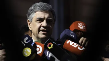 La Ciudad apeló el fallo del juez Gallardo sobre la seguridad de la marcha de jubilados: “Es nulo”