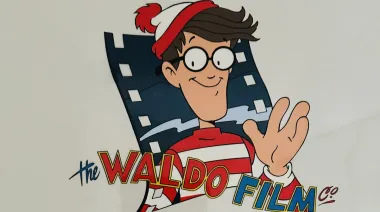 ¿Seth Rogen hará una película de Dónde está Wally?