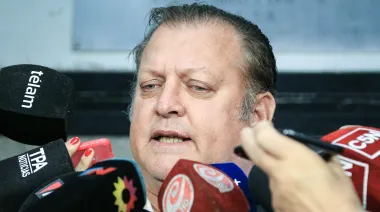 Paro general: gremios aeronáuticos hablan de un 100% de adhesión en Ezeiza y Aeroparque