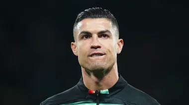 Cristian Ronaldo lanza su propia productora de cine