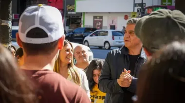 Los negocios con el Estado del marido y la cuñada de Silvia Lospennato a través de Hammurabi Digital SRL