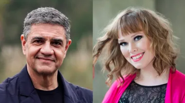 En plena crisis, el Gobierno de Jorge Macri contrató a una cantante británica por 42 mil dólares