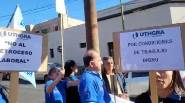 Crisis en el Casino Provincial de Catamarca: los empleados reclaman el pago de salarios adeudados