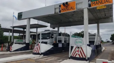 Corredores Viales despidió a más de 100 empleados por una "acción sindical extorsiva"