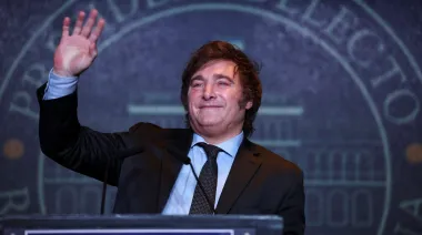 “Vamos a full y sin atenuantes con la ley de Ética Pública”: el anuncio de Milei en medio de la Semana Santa