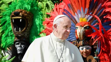 Vanguardia latina: el legado del Papa Francisco