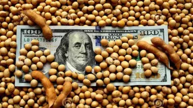 La BCR proyectó un salto histórico en el ingreso de dólares del agro, a partir de tres cambios clave