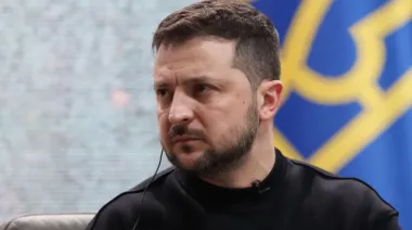 ¿Defender la democracia sin votar? Zelenski extiende el mandato sin elecciones