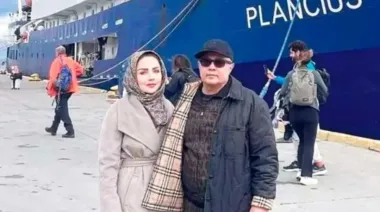 La SIDE no lo vio, pero Instagram sí: el funcionario iraní que cruzó Argentina
