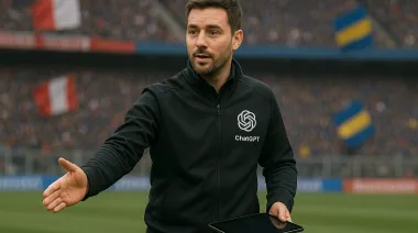 Las IA reemplazan al Pulpo Paul y vaticinan cómo será el Superclásico entre River y Boca
