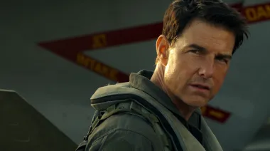 Problemas legales para Tom Cruise y Top Gun por supuesto plagio
