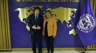 Bienvenida la honestidad: el proyecto del FMI avanza en Argentina