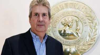 José Martins: "Hoy vemos el futuro con más optimismo"