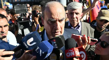Francos, sobre la interpelación por Libra: “No hay mucho nuevo para aportar y será un show político”