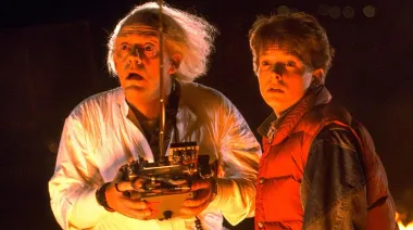 ¿Harán Volver al futuro 4? Qué dijo el guionista sobre una posible secuela
