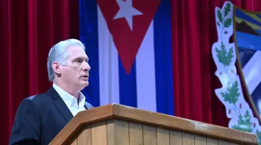 El régimen cubano endurece su represión: Ferrer y Navarro devueltos a prisión