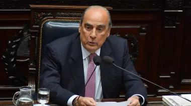 Francos dijo que Javier Milei "no mantiene ni mantuvo vínculo" con Libra