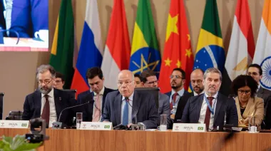 Multilateralismo en disputa: BRICS expone las grietas del liderazgo de Occidente