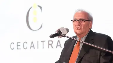Allanan la UTN en La Plata por presuntas irregularidades en convenios con CECAITRA