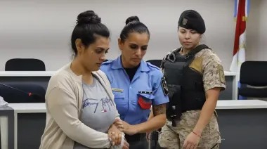 El duro alegato contra la enfermera acusada de ser una asesina serial de bebés