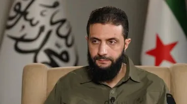 Latakia arde: los alawitas, víctimas del nuevo poder en Siria