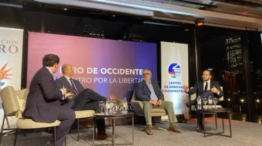 Disenso llega a Buenos Aires: la batalla cultural toma fuerza en América Latina