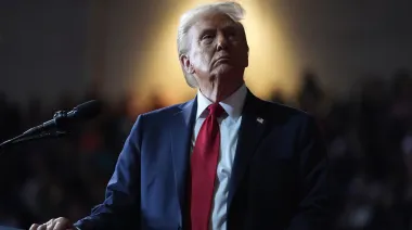 Trump 2025: cómo recuperó el relato y reconfiguró el poder en 100 días