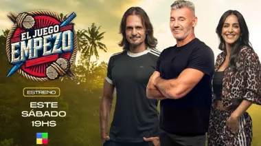 Polémica en América TV por el reality "El juego empezó"