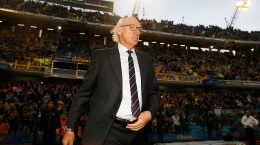 ¿Qué tan ciertos son los rumores del regreso de Carlos Bianchi a Boca?