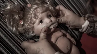 Golpe a la explotación infantil en la dark web: ¿es suficiente para frenarla?