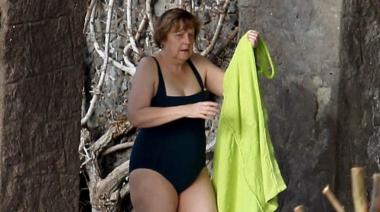 El morbo del poder: cuando la política se desnuda