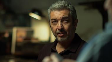 Ricardo Darín: “Hacía falta una cabeza como la de Bruno Stagnaro para hacer El Eternauta"