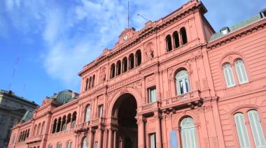 El Gobierno desvinculó al funcionario implicado en el caso del presidente de San Lorenzo