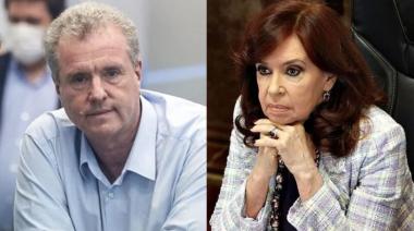 Un diputado del PRO cuestionó la posibilidad de que Cristina Kirchner se presente como candidata
