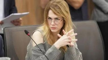Lilia Lemoine sobre la criptoestafa: “Se va a clarificar todo, aunque la oposición no quiera”
