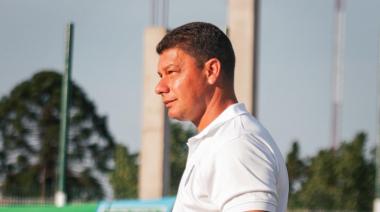 Tras los malos resultados en San Miguel, fue despedido el ex DT de Boca Sebastián Battaglia
