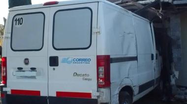 Manejaba alcoholizado, chocó, mató a una menor y se incrustó en una casa