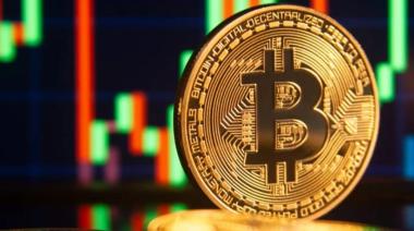 Bitcoin lidera abril: refugio mundial ante la nueva ola de incertidumbre comercial