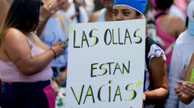 La Justicia vuelve a frenar el ajuste: ordenan al Gobierno reanudar la entrega de alimentos a comedores