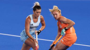Por su salida de Las Leonas, una histórica jugadora le apuntó muy fuerte al DT y al Cenard