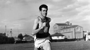 La increíble historia de superación del atleta que conoció a Hitler y peleó contra los nazis