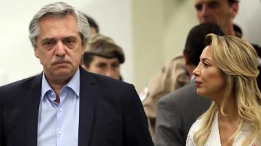Ratifican procesamiento de Alberto Fernández por violencia de género contra Fabiola Yáñez