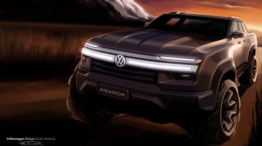 Volkswagen Argentina invertirá 580 millones de dólares en el "Proyecto Patagonia"