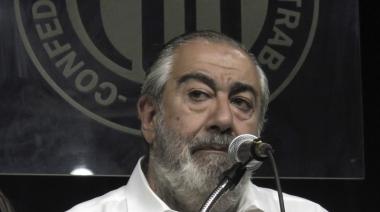 La CGT marcha por el Día del Trabajador en rechazo a las políticas del Gobierno