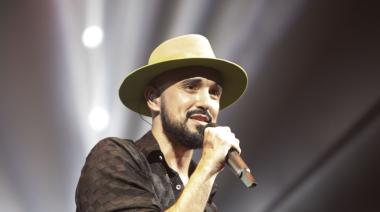 Abel Pintos reversiona a Shakira y Alejandro Sanz