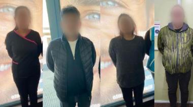 Clausuran tres consultorios odontológicos truchos en Constitución